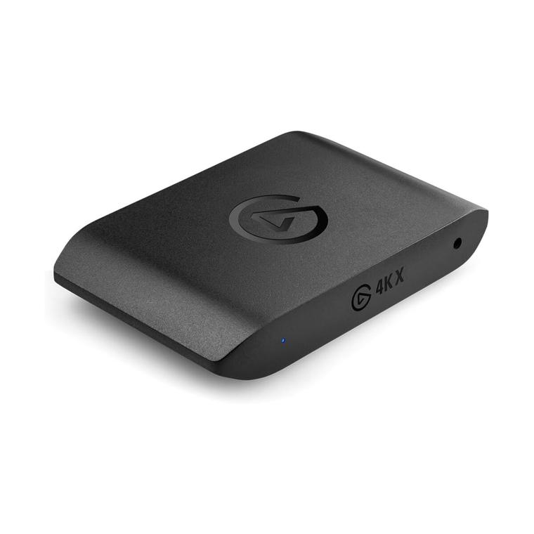 elgato 4k x