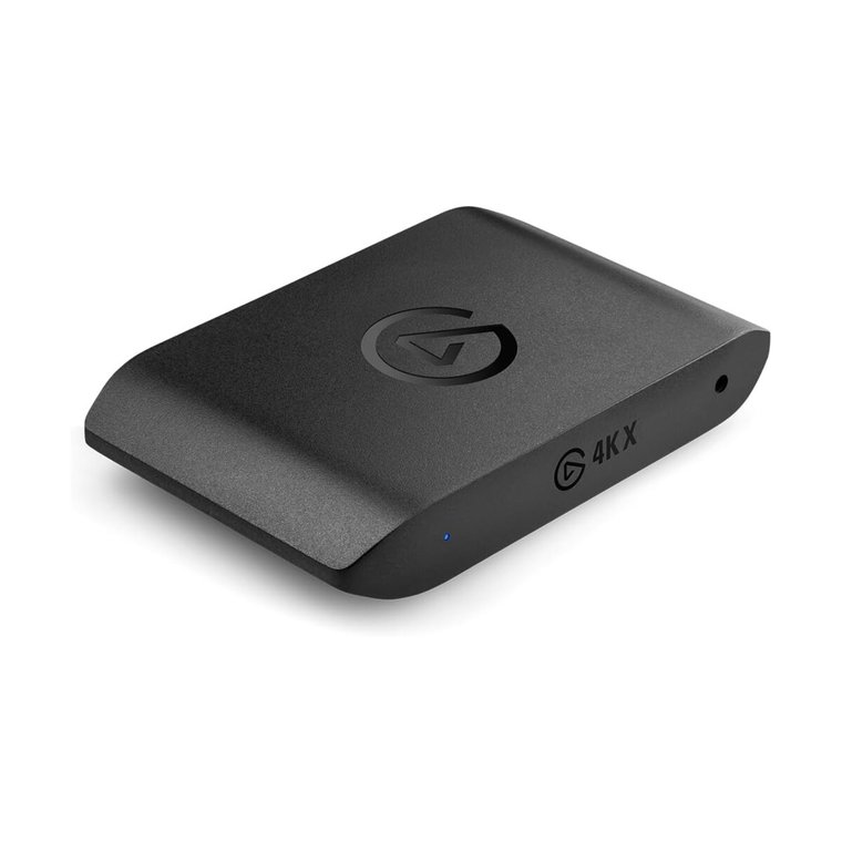 elgato 4k x