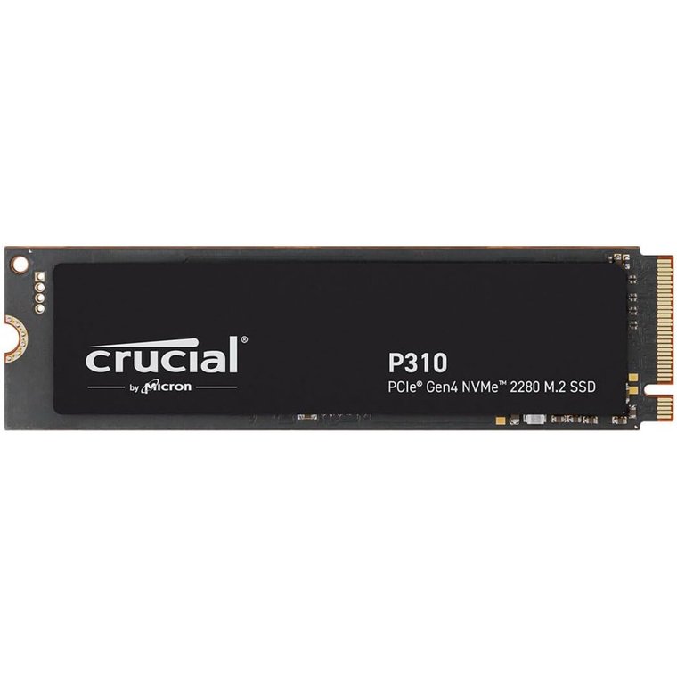 crucial p310 1tb 2230