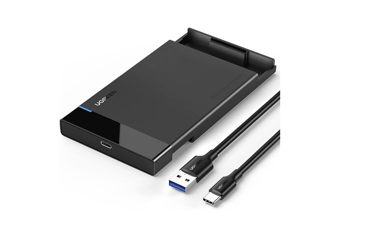 ugreen caja 2 5 usb 3 0 50743