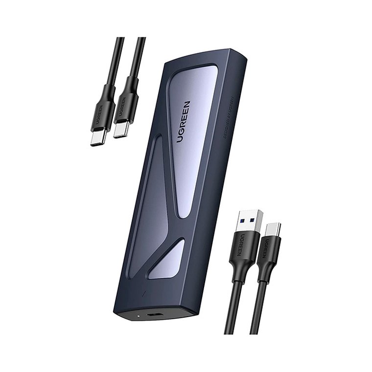 ugreen carcasa ssd m2 90541