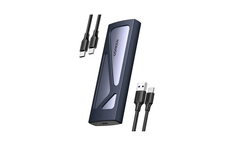 ugreen carcasa ssd m2 90541