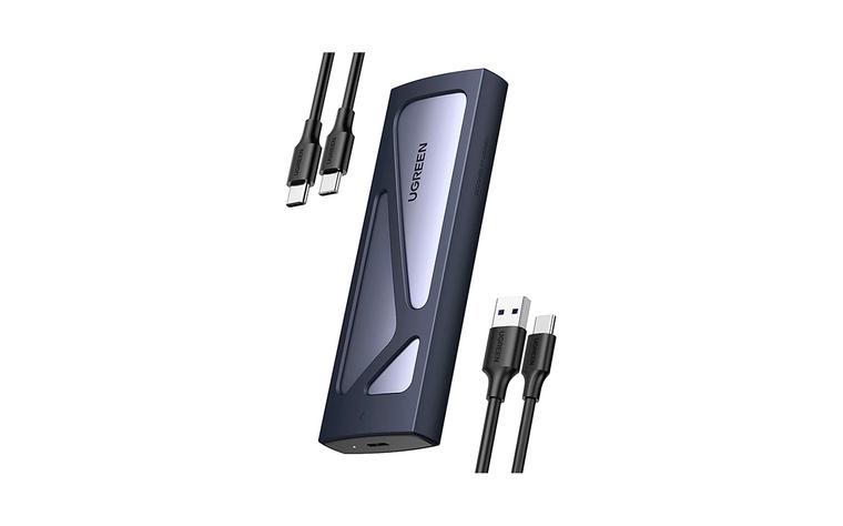 ugreen carcasa ssd m2 90541