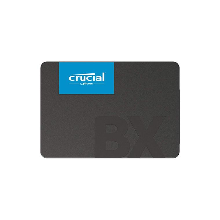 crucial bx500
