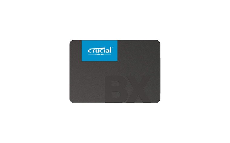 crucial bx500