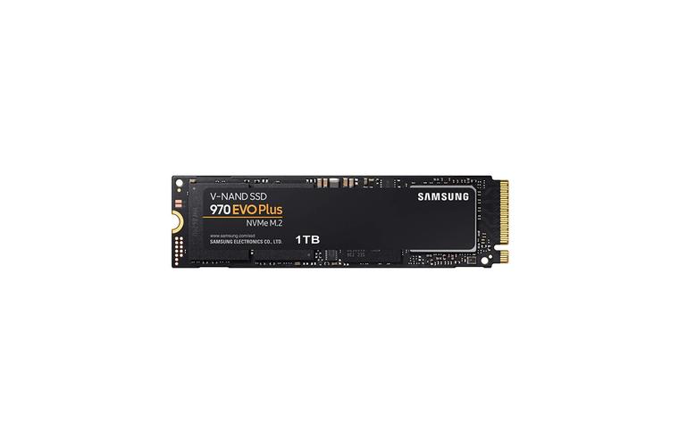 samsung 970 evo plus