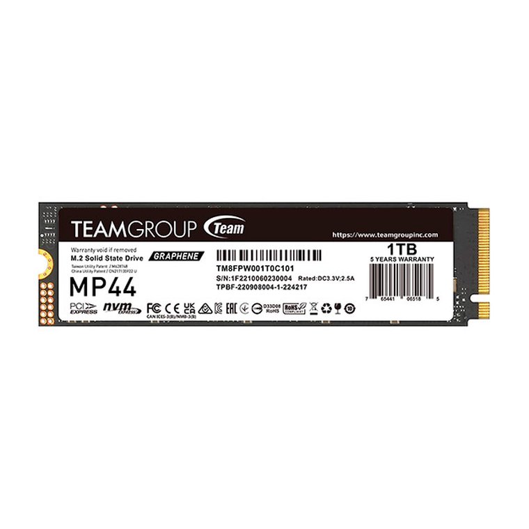 ssd m2 nvme teamgroup mp44