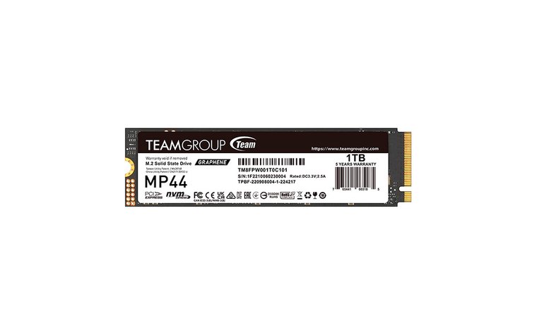 ssd m2 nvme teamgroup mp44