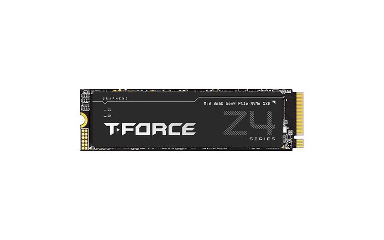 ssd m2 nvme teamgroup t force z44a5 1tb