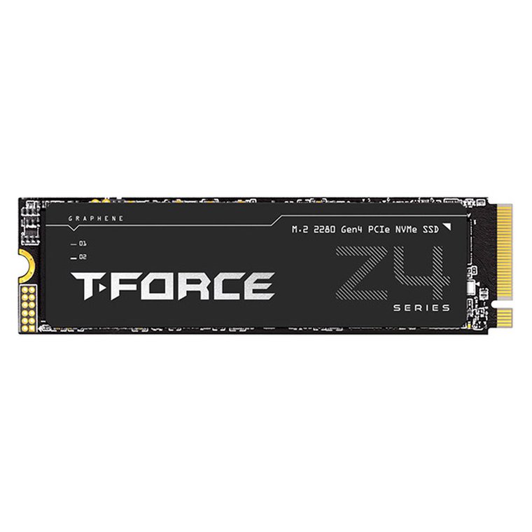ssd m2 nvme teamgroup t force z44a5 1tb