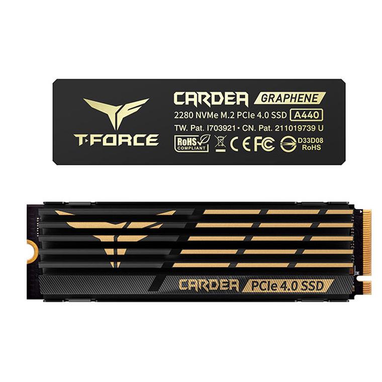 teamgroup cardea a440