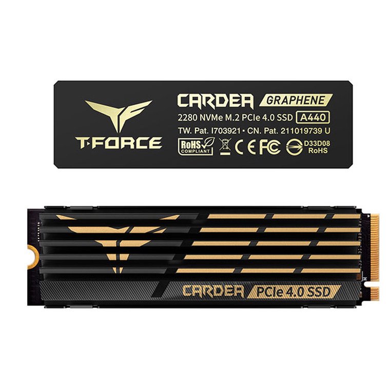 teamgroup cardea a440