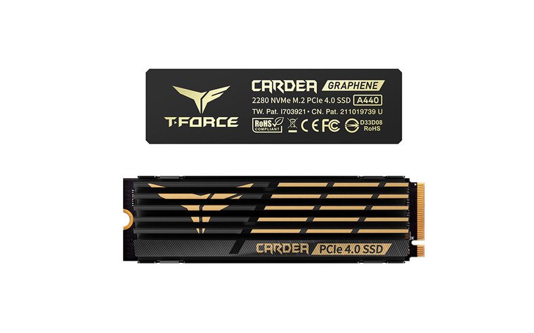 teamgroup cardea a440