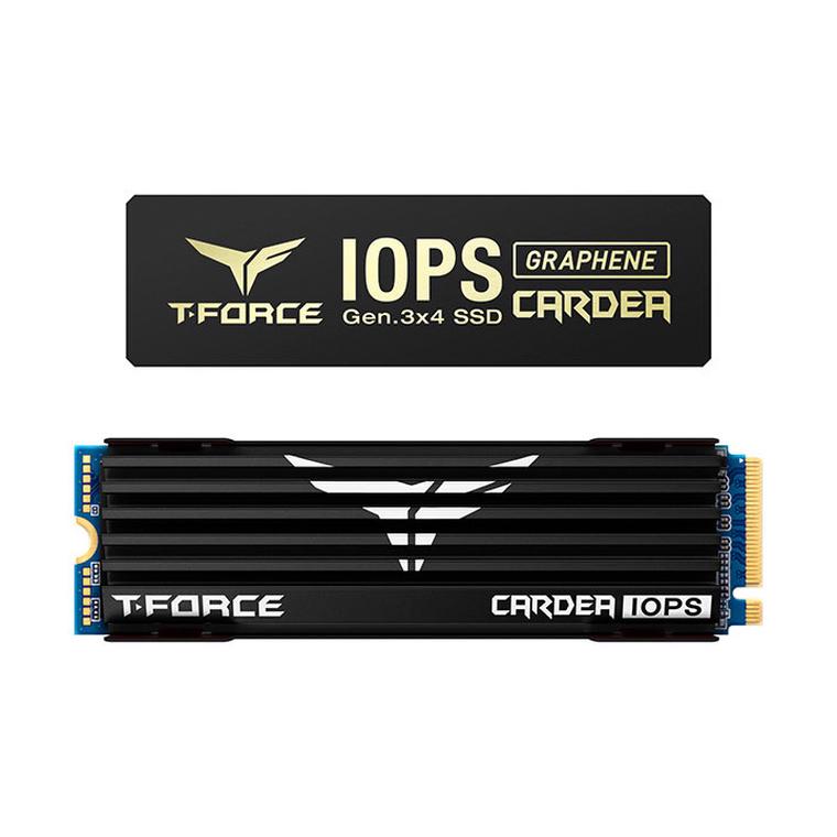 teamgroup t force cardea iops