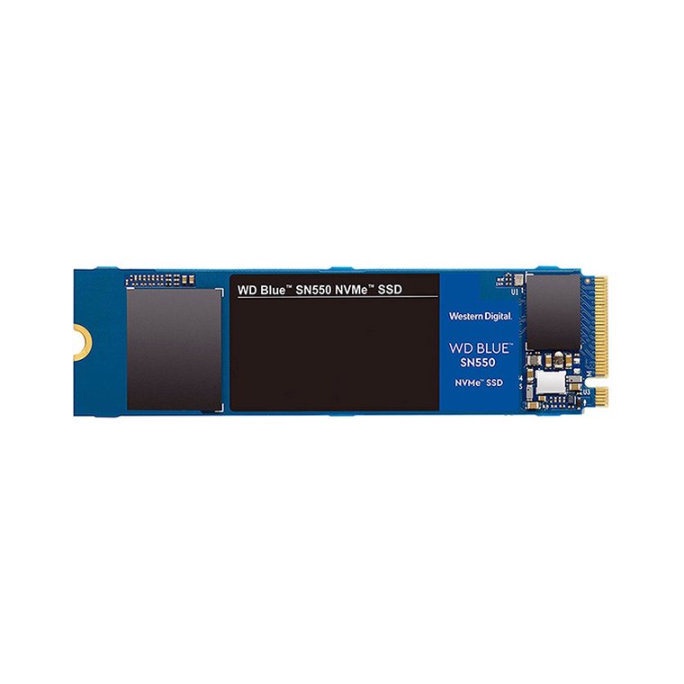 wd blue sn550