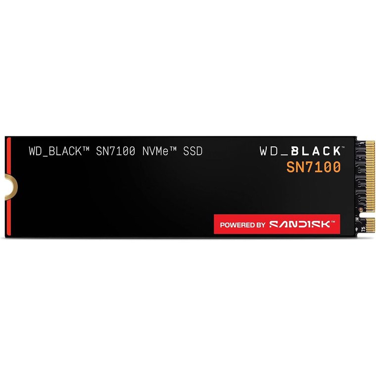 wd black sn7100 2tb