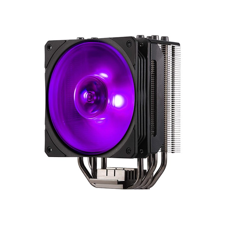 cooler master hyper 212 rgb be
