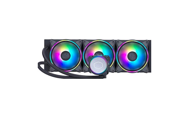 cooler master masterliquid ml360