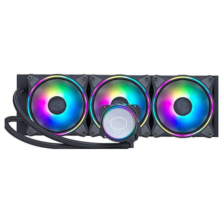 cooler master masterliquid ml360