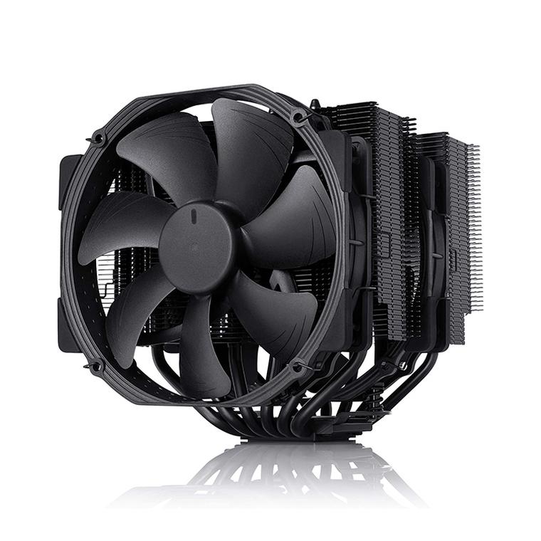 noctua nh d15 chromax black