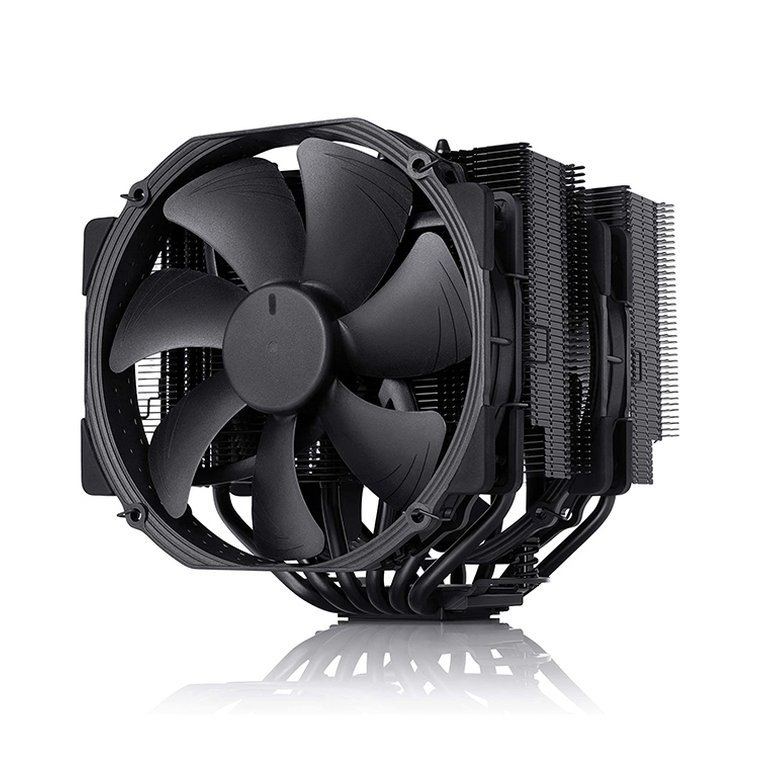 noctua nh d15 chromax black