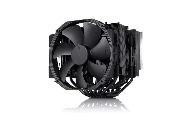 noctua nh d15 chromax black