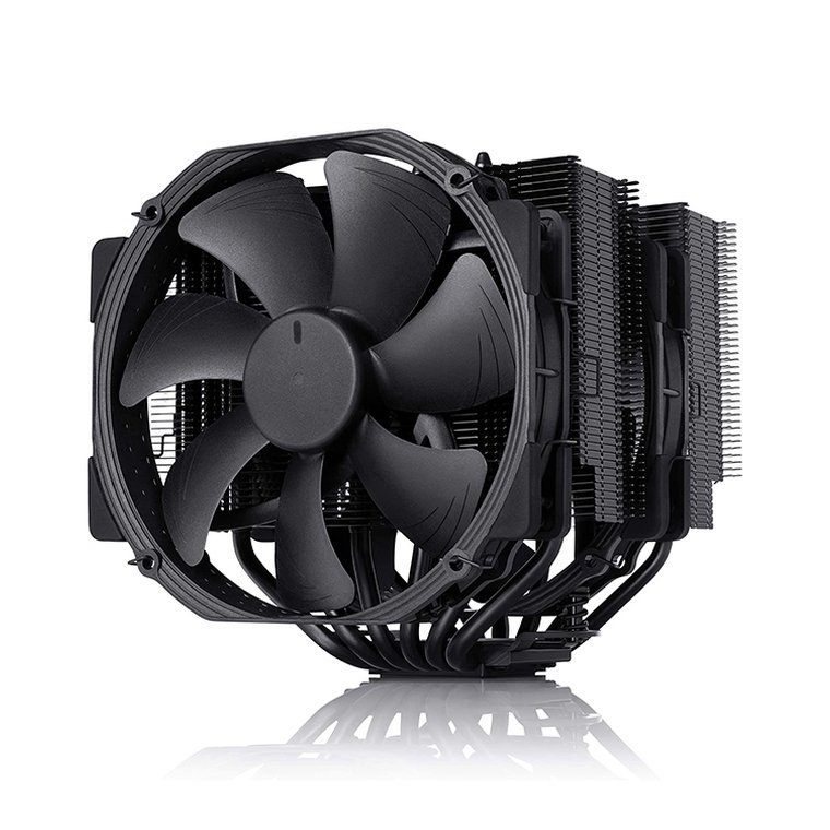 noctua nh d15 chromax black