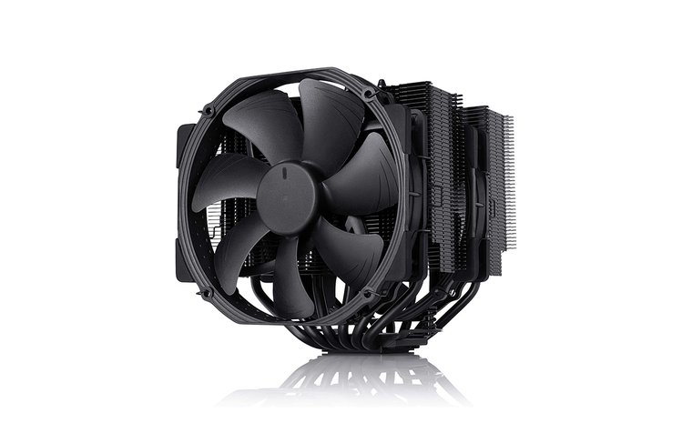 noctua nh d15 chromax black