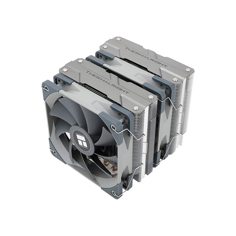 thermalright peerless assassin 120