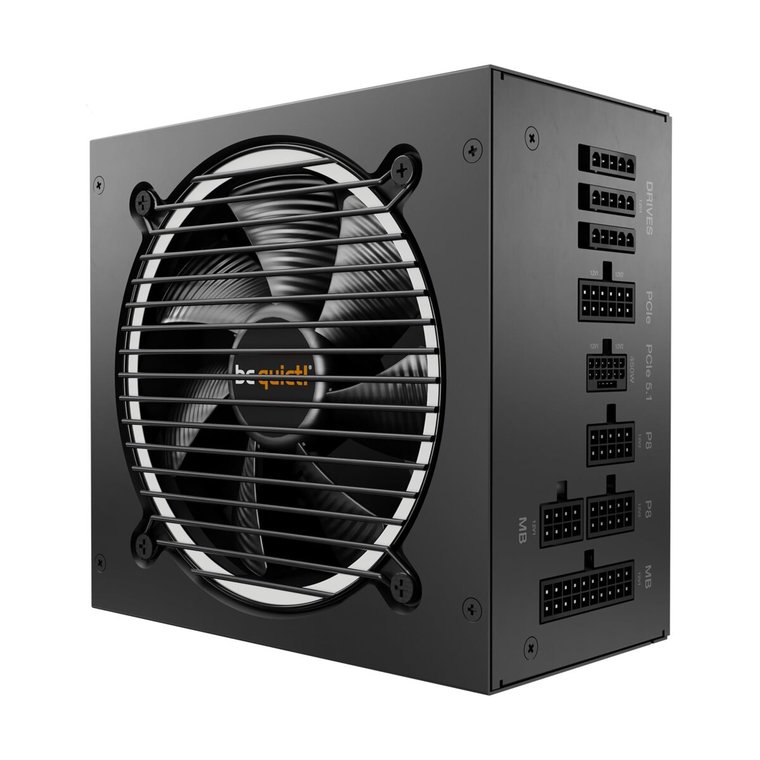 be quiet pure power 12 m 650w