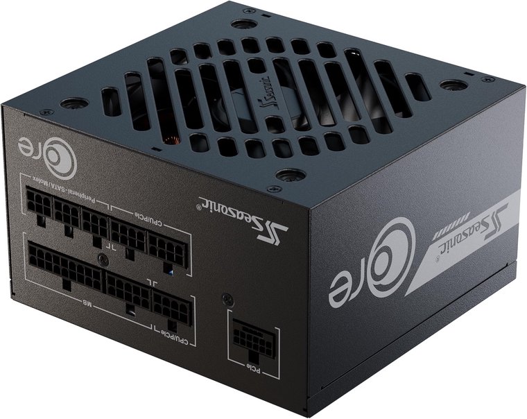seasonic core v2 gx 850