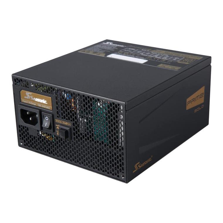 seasonic prime 1300 gold