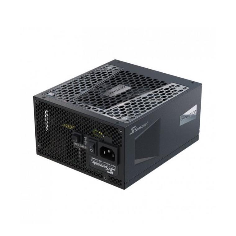 seasonic prime tx 750w 80 plus titanium modular