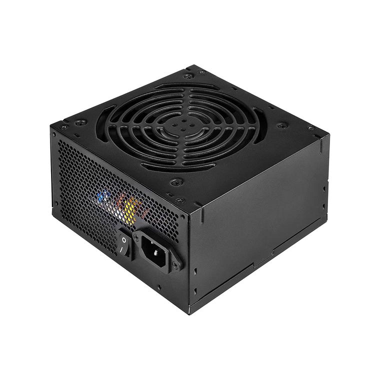 silverstone sst st40f es230