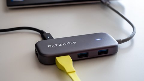 blitzwolf bw th5