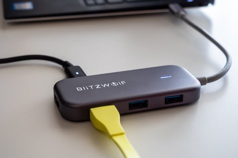 blitzwolf bw th5