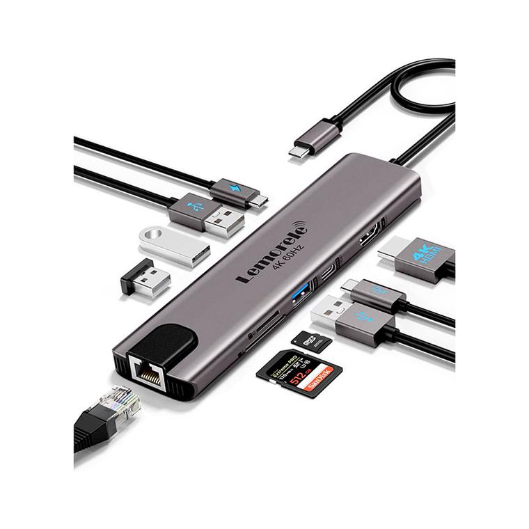 lemorele tc46 10 en 1