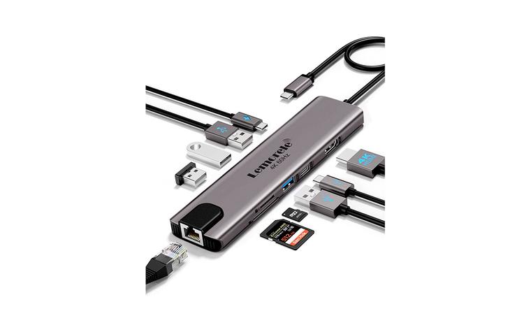 lemorele tc46 10 en 1