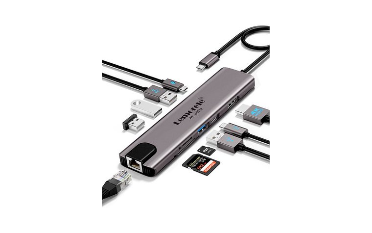 lemorele tc46 10 en 1