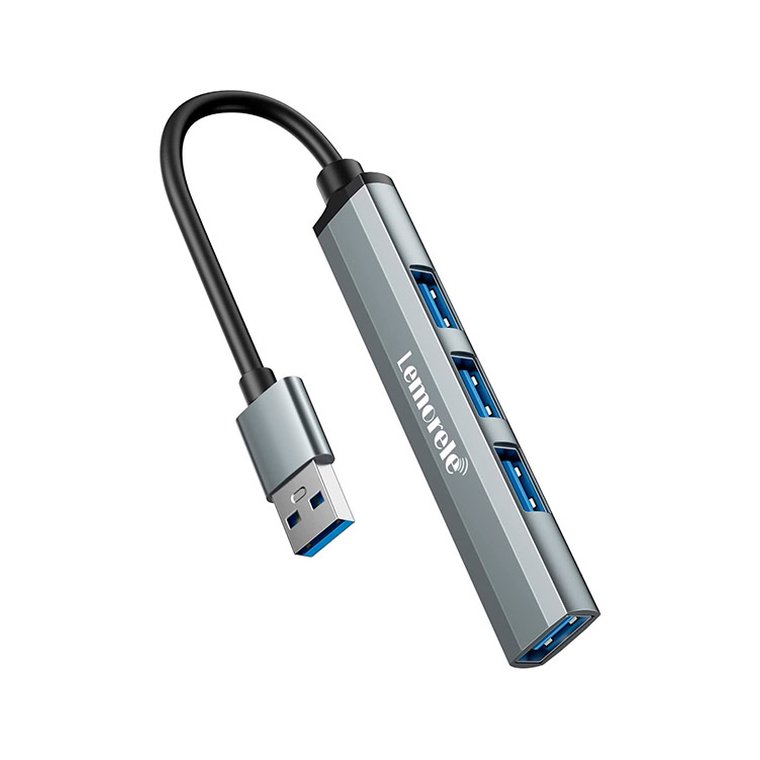 lemorele tc53 usb 3 0