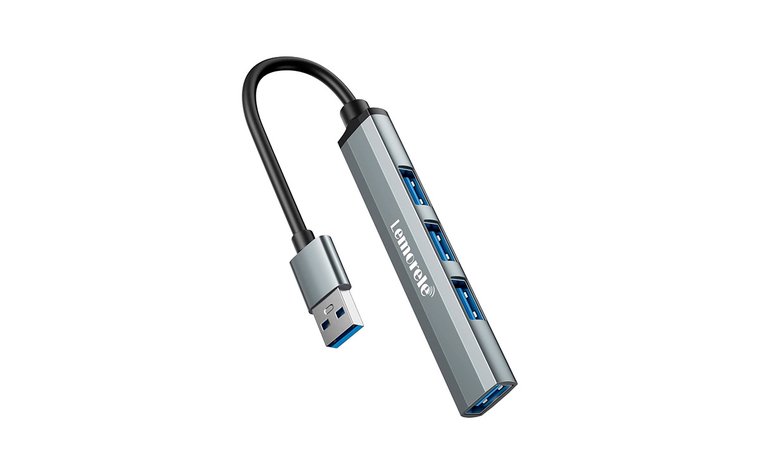 lemorele tc53 usb 3 0