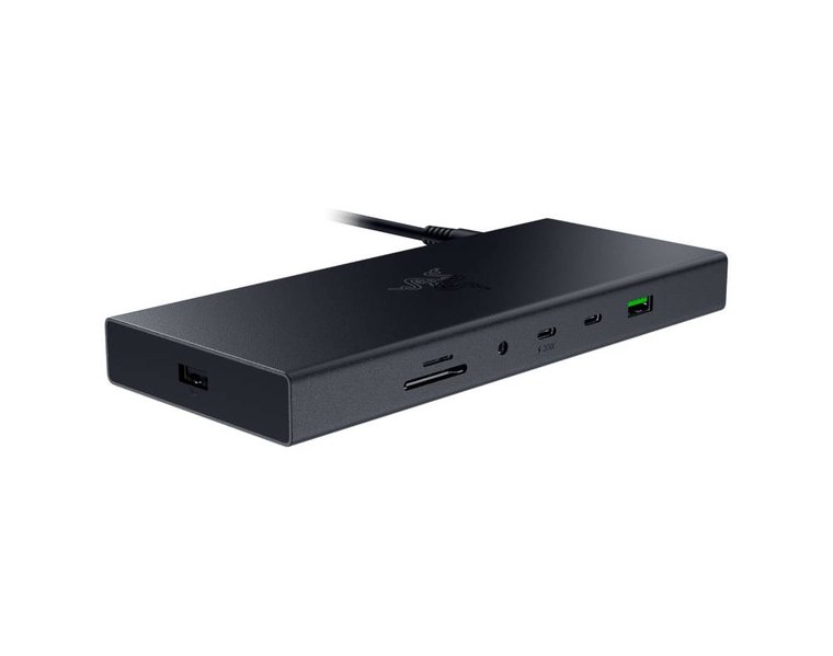razer usb4 dock