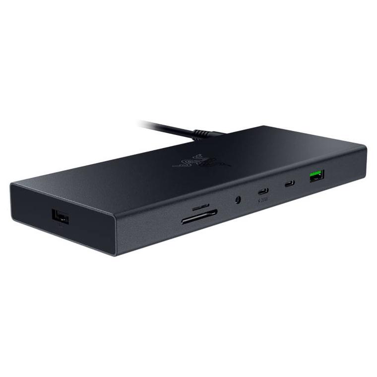 razer usb4 dock