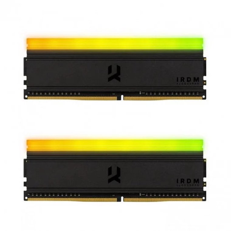 goodram irdm led rgb ddr4