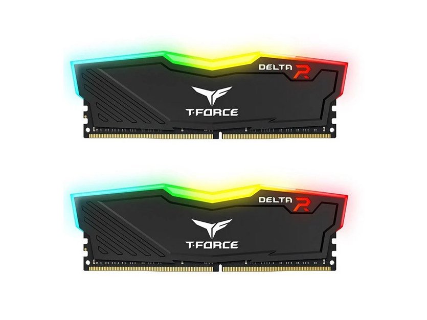 T force ddr4 ram top