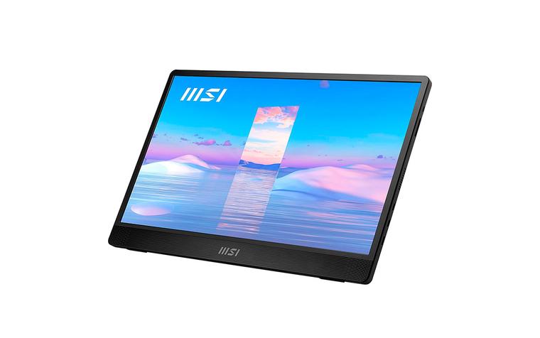 msi pro mp161