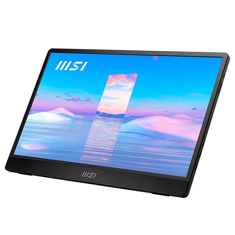 msi pro mp161