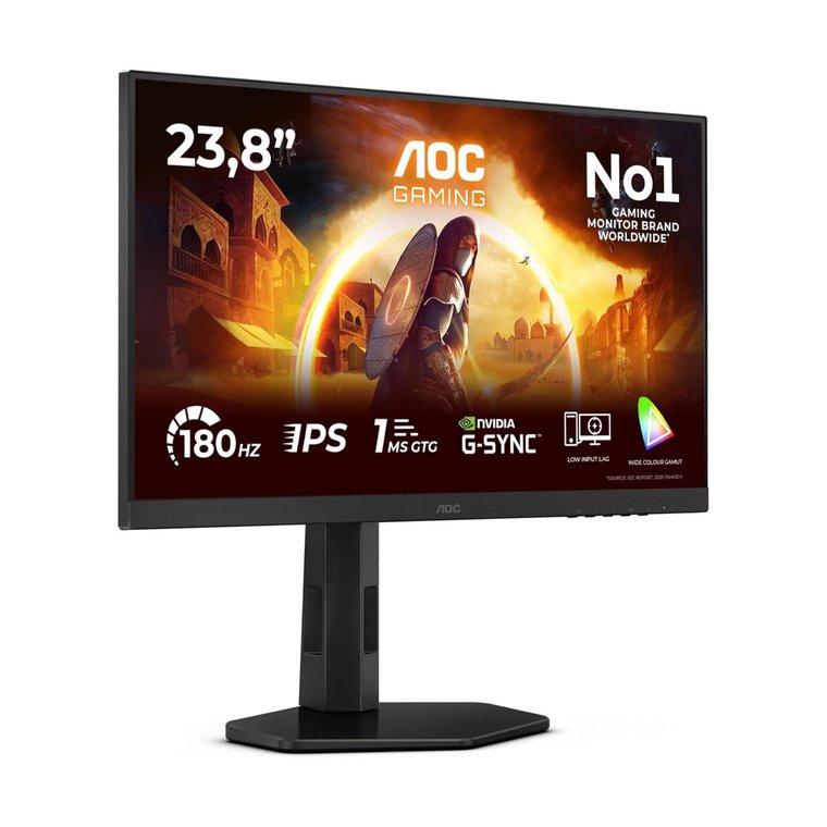 aoc 24g4x