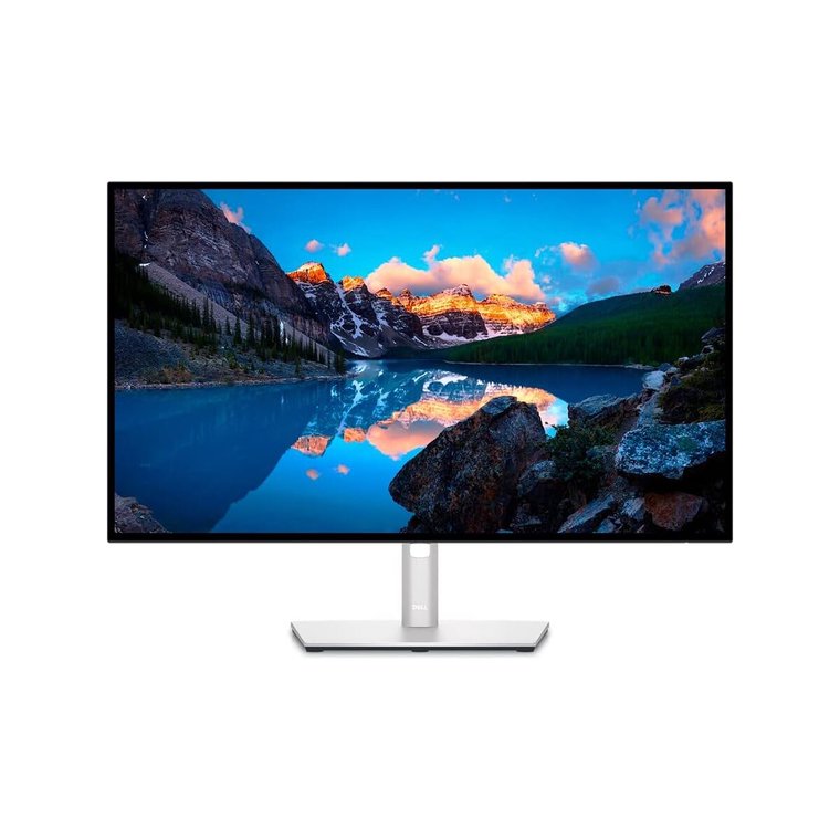 dell ultrasharp u2723qe