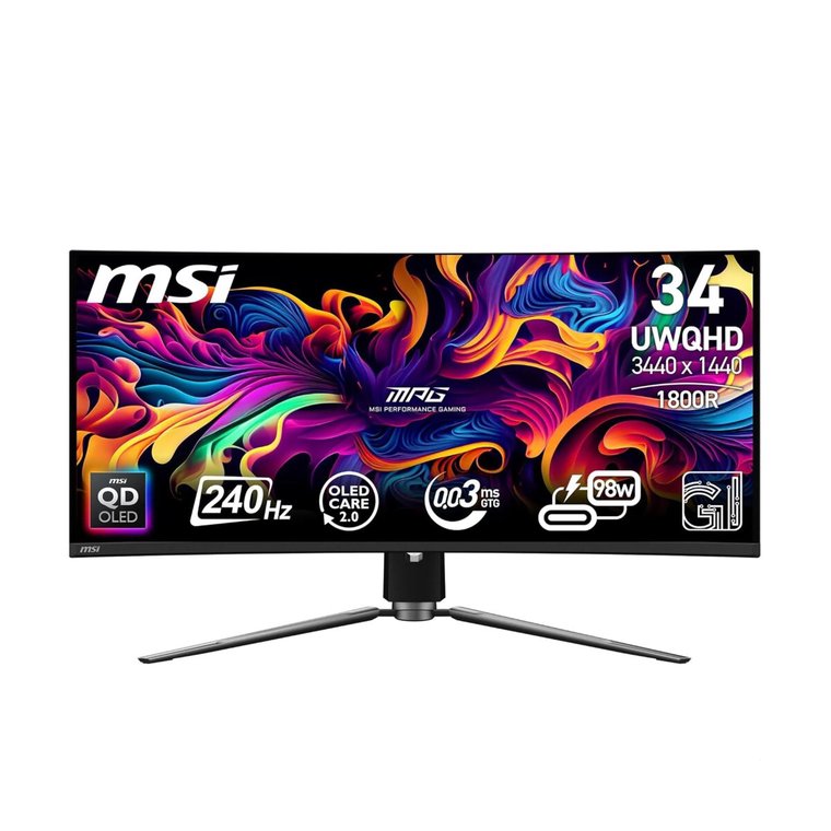 msi mpg 341cqpx qd oled